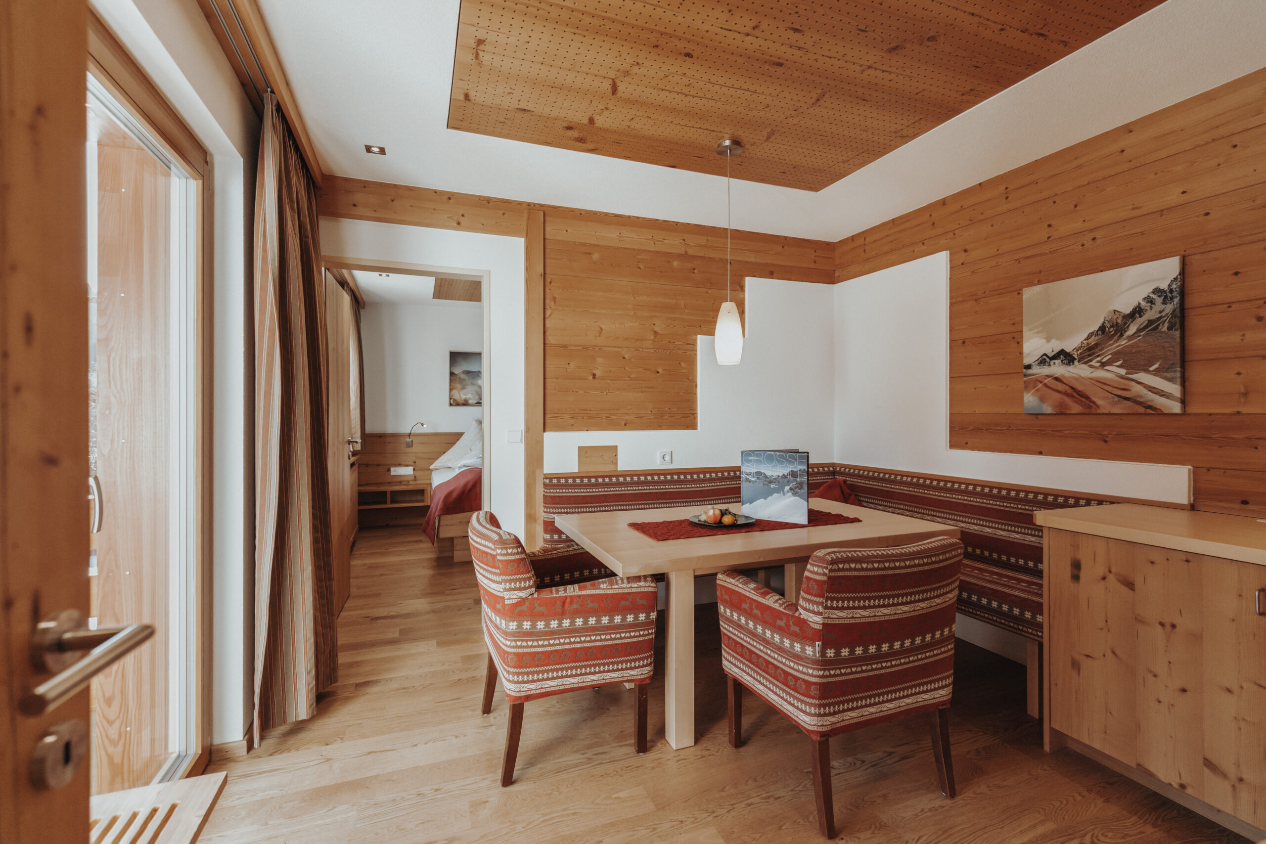 Apartment F - ONLY AVAILABLE FOR BOOKING UNTIL THE END OF SUMMER