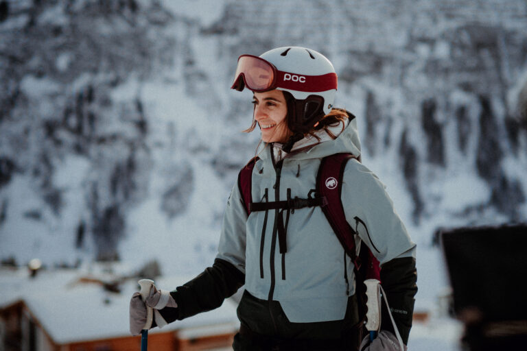 Hotel Austria Skifahren