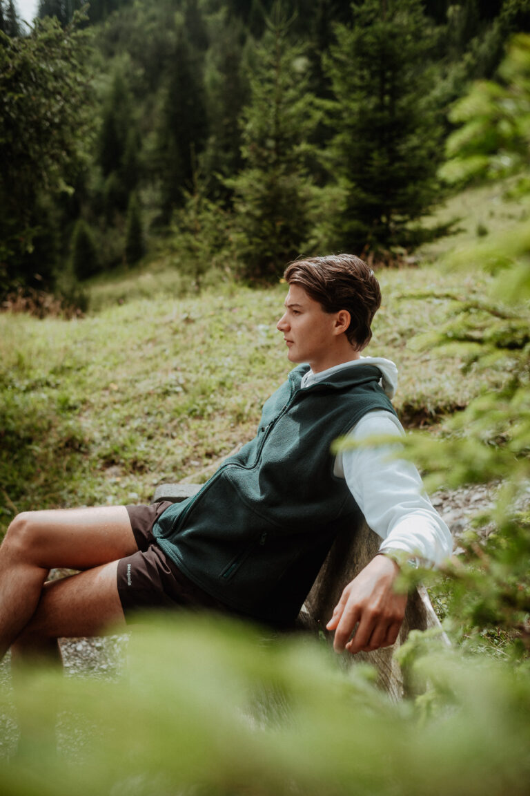 Bikeurlaub im Hotel Austria