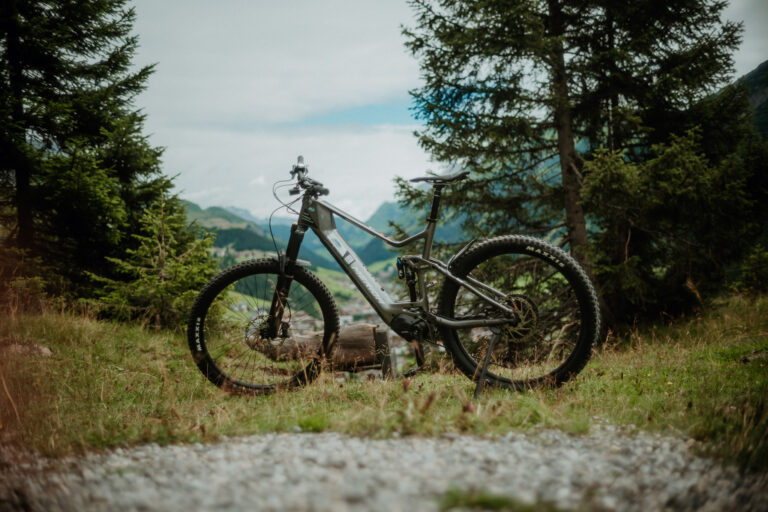 Bikeurlaub im Hotel Austria