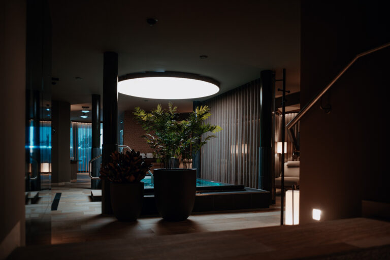 Hotel Austria Wellness und Spa